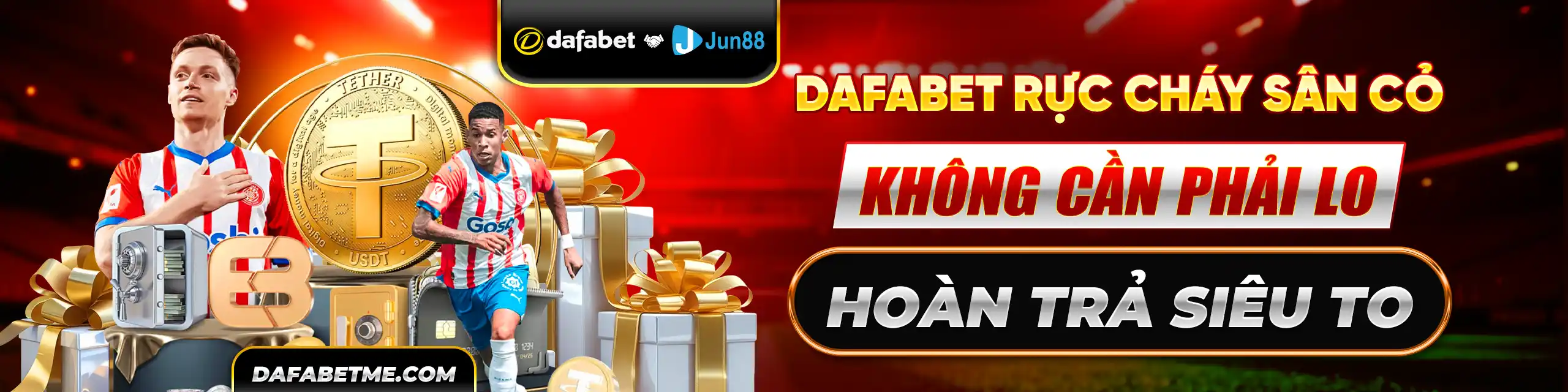 banner dafabet