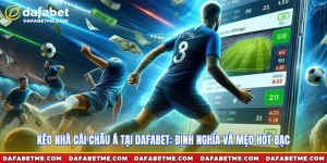 Kèo nhà cái Châu Á